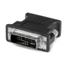 StarTech.com USB 3.0 DVI/VGA adapter – 2048x1152, 3.2 Gen 1 (3.1 Gen 1), USB Type-A, DVI-väljund, 2048 x 1152 pikslit
