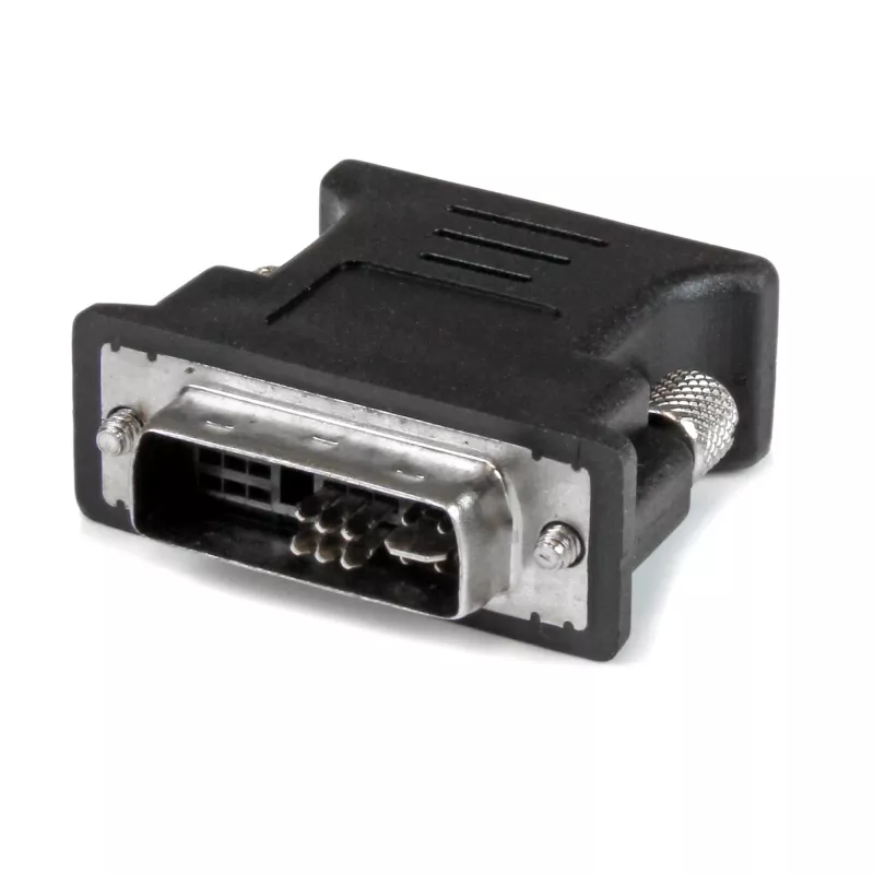StarTech.com USB 3.0 DVI/VGA adapter – 2048x1152, 3.2 Gen 1 (3.1 Gen 1), USB Type-A, DVI-väljund, 2048 x 1152 pikslit