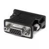 StarTech.com USB 3.0 DVI/VGA adapter – 2048x1152, 3.2 Gen 1 (3.1 Gen 1), USB Type-A, DVI-väljund, 2048 x 1152 pikslit