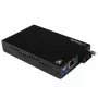StarTech.com Gigabit Ethernet Multi Mode Fiibermeediakonverter SC 550m - 1000 Mbps