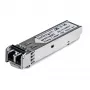 StarTech.com Cisco GLC-FE-100FX ühilduv SFP transiivermoodul - 100BASE-FX~Cisco GLC-FE-100FX ühilduv SFP-moodul - 100BASE-FX - 100Mbps mitmerežiimiline kiud MMF optiline transiiver - 100 Mbps - LC 2km - 1310nm - DDM Cisco ASR920, IE2000, IE4000