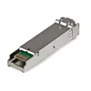StarTech.com Cisco GLC-FE-100FX ühilduv SFP transiivermoodul - 100BASE-FX~Cisco GLC-FE-100FX ühilduv SFP-moodul - 100BASE-FX - 100Mbps mitmerežiimiline kiud MMF optiline transiiver - 100 Mbps - LC 2km - 1310nm - DDM Cisco ASR920, IE2000, IE4000