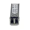 StarTech.com Cisco GLC-FE-100FX ühilduv SFP transiivermoodul - 100BASE-FX~Cisco GLC-FE-100FX ühilduv SFP-moodul - 100BASE-FX - 100Mbps mitmerežiimiline kiud MMF optiline transiiver - 100 Mbps - LC 2km - 1310nm - DDM Cisco ASR920, IE2000, IE4000