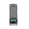 StarTech.com Cisco GLC-FE-100FX ühilduv SFP transiivermoodul - 100BASE-FX~Cisco GLC-FE-100FX ühilduv SFP-moodul - 100BASE-FX - 100Mbps mitmerežiimiline kiud MMF optiline transiiver - 100 Mbps - LC 2km - 1310nm - DDM Cisco ASR920, IE2000, IE4000