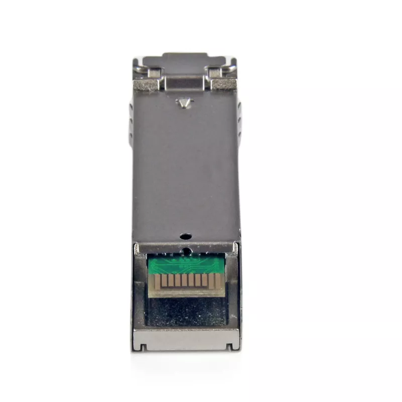 StarTech.com Cisco GLC-FE-100FX ühilduv SFP transiivermoodul - 100BASE-FX~Cisco GLC-FE-100FX ühilduv SFP-moodul - 100BASE-FX - 100Mbps mitmerežiimiline kiud MMF optiline transiiver - 100 Mbps - LC 2km - 1310nm - DDM Cisco ASR920, IE2000, IE4000