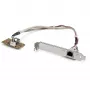 StarTech.com Mini PCI Express Gigabit Etherneti võrguadapter NIC-kaart