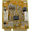 StarTech.com Mini PCI Express Gigabit Etherneti võrguadapter NIC-kaart
