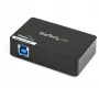 StarTech.com USB 3.0 HDMI/DVI-adapter - 2048x1152, 3.2 Gen 1 (3.1 Gen 1), USB tüüp-B, DVI-väljund, HDMI-väljund, 2048 x 1152 pikslit