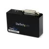 StarTech.com USB 3.0 HDMI/DVI-adapter - 2048x1152, 3.2 Gen 1 (3.1 Gen 1), USB tüüp-B, DVI-väljund, HDMI-väljund, 2048 x 1152 pikslit