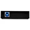 StarTech.com USB 3.0 HDMI/DVI-adapter - 2048x1152, 3.2 Gen 1 (3.1 Gen 1), USB tüüp-B, DVI-väljund, HDMI-väljund, 2048 x 1152 pikslit