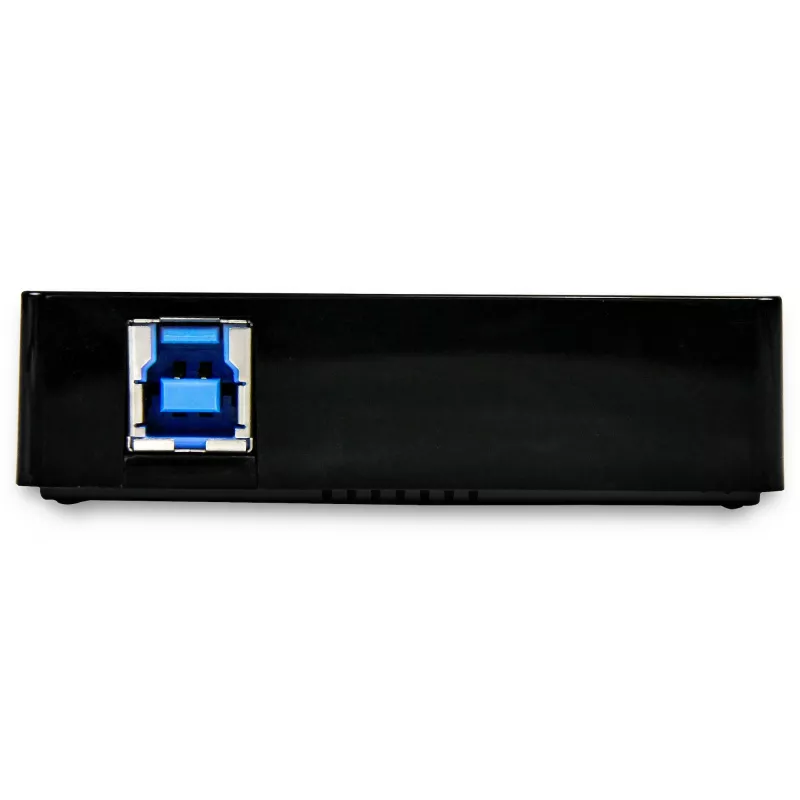 StarTech.com USB 3.0 HDMI/DVI-adapter - 2048x1152, 3.2 Gen 1 (3.1 Gen 1), USB tüüp-B, DVI-väljund, HDMI-väljund, 2048 x 1152 pikslit
