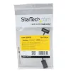 StarTech.com USB OTG adapterkaabel Samsung Galaxy Tab jaoks, 0,1524 m, Samsung 30p, USB A, must, isane, emane