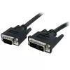 StarTech.com 5 m DVI-VGA-kuvarikaabel M/M – DVI-VGA (15 kontakti)