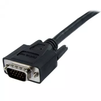 StarTech.com 2m DVI-VGA monitorikaabel M/M – DVI to VGA (15 kontaktiga)