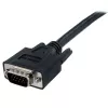 StarTech.com 1 m DVI-VGA-kuvarikaabel isane/isane – DVI-A (15 kontaktiga)