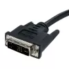StarTech.com 1 m DVI-VGA-kuvarikaabel isane/isane – DVI-A (15 kontaktiga)