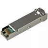 StarTech.com Cisco SFP-GE-S-iga ühilduv SFP-moodul - 1000BASE-SX - 1GbE mitmemoodiline fiiberoptiline MMF-optiline transiiver - 1GE Gigabit Ethernet SFP - LC 550m - 850nm - DDM Cisco IE3400, IE3300, IE3200