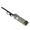 StarTech.com Cisco SFP-H10GB-CU3M-ga ühilduv 3m 10G SFP+ kuni SFP+ otseühenduskaabel Twinax - 10GbE SFP+ vask-DAC 10 Gbps madala energiatarbega passiivne mini GBIC/transiiveri moodul DAC Firepower ASR920 ASR9000