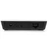 StarTech.com USB 3.0 Gigabit Etherneti NIC võrguadapter 3-pordilise jaoturiga – valge