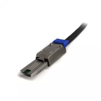 StarTech.com 3m väline Mini SAS-kaabel – Serial Attached SCSI SFF-8088 kuni SFF-8088