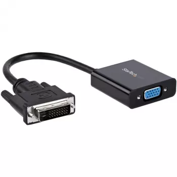 StarTech.com DVI-D–VGA aktiivmuundurkaabel – 1080p