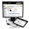 StarTech.com Micro HDMI to VGA Adapter Converter nutitelefonidele / Ultrabook'idele / tahvelarvutitele - 1920x1080