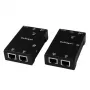 StarTech.com HDMI üle CAT5e/CAT6 pikendaja koos kaablitoitega — 50 m (165 jalga)