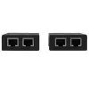 StarTech.com HDMI üle CAT5e/CAT6 pikendaja koos kaablitoitega — 50 m (165 jalga)