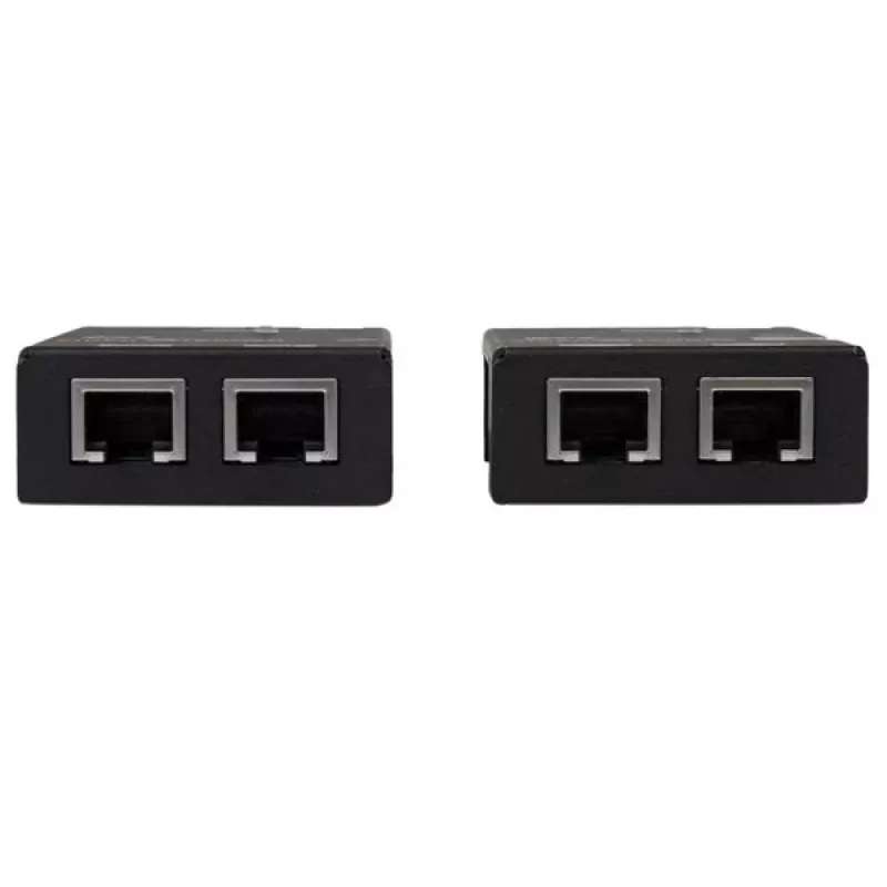 StarTech.com HDMI üle CAT5e/CAT6 pikendaja koos kaablitoitega — 50 m (165 jalga)
