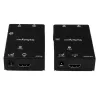 StarTech.com HDMI üle CAT5e/CAT6 pikendaja koos kaablitoitega — 50 m (165 jalga)
