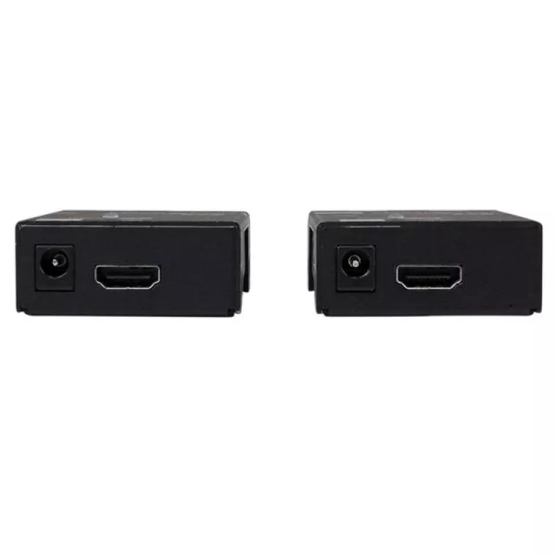 StarTech.com HDMI üle CAT5e/CAT6 pikendaja koos kaablitoitega — 50 m (165 jalga)