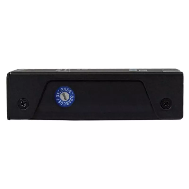 StarTech.com HDMI üle CAT5e/CAT6 pikendaja koos kaablitoitega — 50 m (165 jalga)