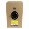 StarTech.com Bulk Cat 5e Ethernet kaabel - 1000 ft. (304,8m) - Solid - CMR-Rated - Must - TAA Compliant