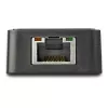 StarTech.com USB 3.0 Gigabit Etherneti adapter NIC USB-pordiga – must