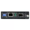 StarTech.com Gigabit Ethernet fiibermeediumimuundur avatud SFP-pesaga