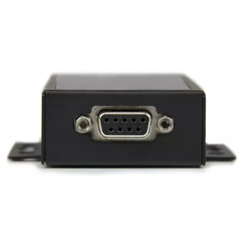 StarTech.com tööstuslik RS232 RS422/485 jadaportmuundur 15KV ESD-kaitsega