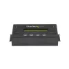 StarTech.com 1:1 eraldiseisev kõvaketta dubleerija ja kustutaja, SATA HDD/SSD ketta kloonija ja kustutaja, LCD-ekraan, TAA nõuetele vastav, OS-sõltumatu