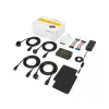 StarTech.com 1:1 eraldiseisev kõvaketta dubleerija ja kustutaja, SATA HDD/SSD ketta kloonija ja kustutaja, LCD-ekraan, TAA nõuetele vastav, OS-sõltumatu