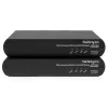 StarTech.com USB HDMI üle Cat 5e / Cat 6 KVM-konsooli pikendaja, 1080p tihendamata video – 330 jalga (100 m)