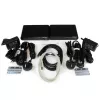 StarTech.com USB HDMI üle Cat 5e / Cat 6 KVM-konsooli pikendaja, 1080p tihendamata video – 330 jalga (100 m)