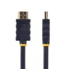 StarTech.com 5 m (15 jalga) aktiivne kiire HDMI-kaabel – Ultra HD 4k x 2k HDMI-kaabel – HDMI-HDMI isane/isane