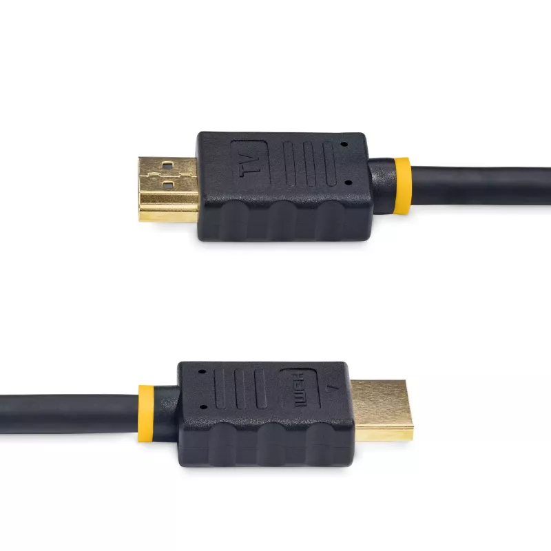 StarTech.com 5 m (15 jalga) aktiivne kiire HDMI-kaabel – Ultra HD 4k x 2k HDMI-kaabel – HDMI-HDMI isane/isane