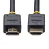 StarTech.com 5 m (15 jalga) aktiivne kiire HDMI-kaabel – Ultra HD 4k x 2k HDMI-kaabel – HDMI-HDMI isane/isane