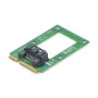 StarTech.com SATA Drive to mSATA Host Adapter for 2.5in / 3.5in SATA Draividele