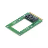 StarTech.com SATA Drive to mSATA Host Adapter for 2.5in / 3.5in SATA Draividele