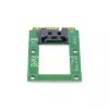 StarTech.com SATA Drive to mSATA Host Adapter for 2.5in / 3.5in SATA Draividele