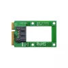 StarTech.com SATA Drive to mSATA Host Adapter for 2.5in / 3.5in SATA Draividele