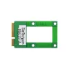 StarTech.com SATA Drive to mSATA Host Adapter for 2.5in / 3.5in SATA Draividele