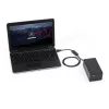 StarTech.com USB 3.0 to eSATA HDD / SSD / ODD adapterkaabel - 3ft eSATA Hard Drive to USB 3.0 adapterkaabel - SATA 6 Gbps