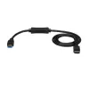 StarTech.com USB 3.0 to eSATA HDD / SSD / ODD adapterkaabel - 3ft eSATA Hard Drive to USB 3.0 adapterkaabel - SATA 6 Gbps